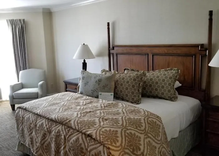 Chelsea Inn