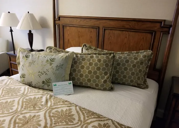 Chelsea Inn